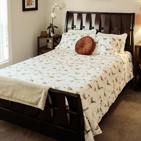 The Nest In 5 Points, Downtown, Walk To Everything Huntsville Bagian luar foto